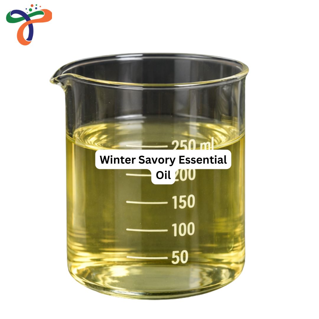 Winter Savory Essential Oil